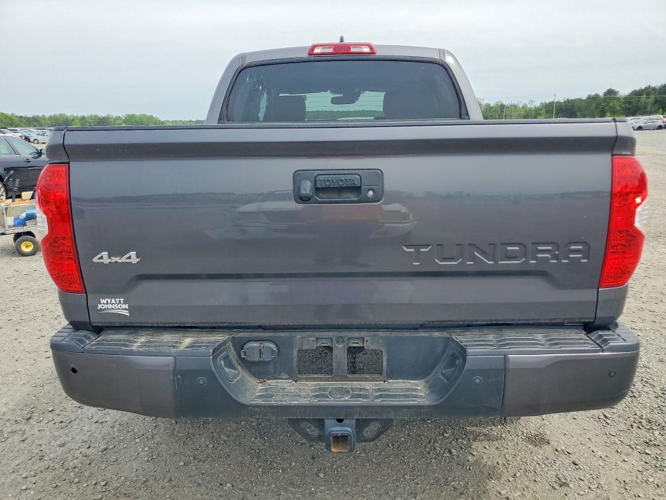 Aukcja sprzedaży 2021 Toyota Tundra, vin: 5TFAY5F16MX965159, numer aukcji: 49097876