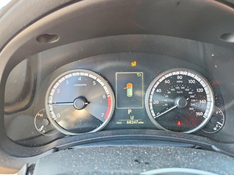 48239466 :رقم المزاد ، JTJSARBZ1M2199220 vin ، 2021 Lexus Nx 300 مزاد بيع