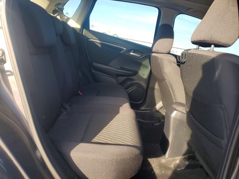 Aukcja sprzedaży 2020 Honda Fit, vin: 3HGGK5H89LM713787, numer aukcji: 48938636