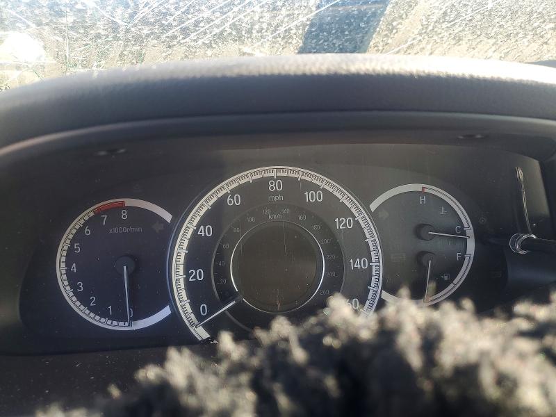 Продажа на аукционе авто 2016 Honda Accord, vin: 1HGCR2F31GA016181, номер лота: 50341916