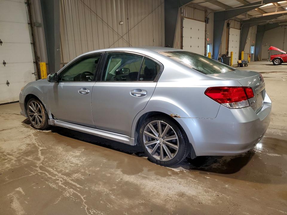 Aukcja sprzedaży 2013 Subaru Legacy, vin: 4S3BMBG62D3025330, numer aukcji: 49223476