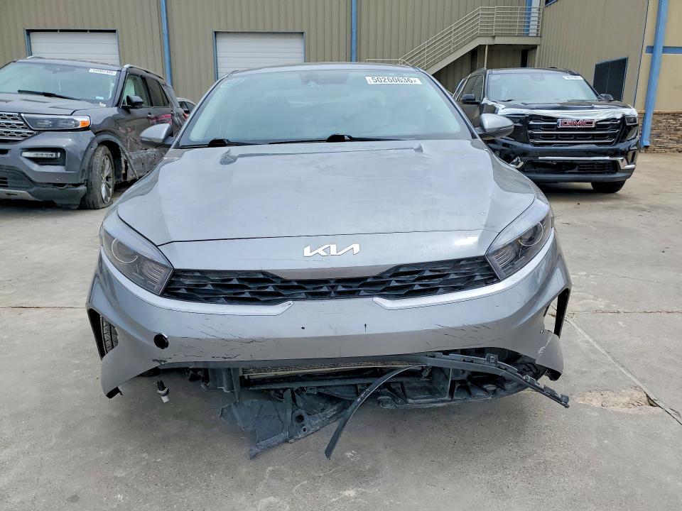 Продаж на аукціоні авто 2023 Kia Forte, vin: 3KPF24AD0PE608406, номер лоту: 50260636