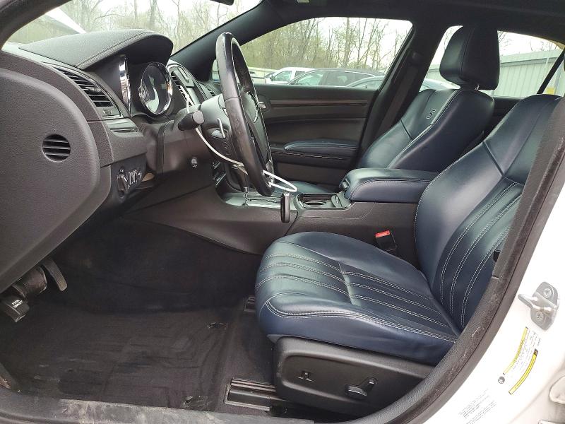 Продаж на аукціоні авто 2014 Chrysler 300, vin: 2C3CCAGT9EH301819, номер лоту: 49640696