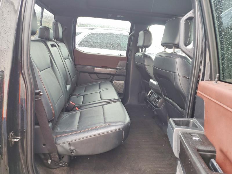 Продаж на аукціоні авто 2021 Ford F150, vin: 1FTFW1E86MFC53128, номер лоту: 51093046