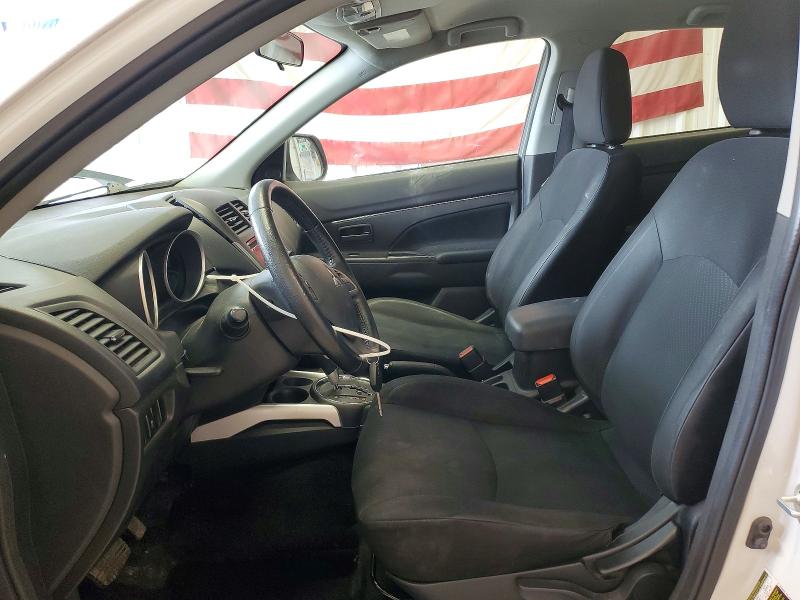 Продаж на аукціоні авто 2014 Mitsubishi Outlander Sport, vin: 4A4AR3AU4EE022180, номер лоту: 51771616