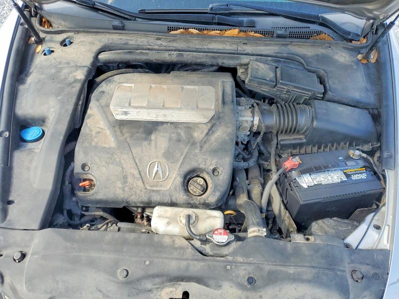 Aukcja sprzedaży 2008 Acura Tl, vin: 19UUA66238A031003, numer aukcji: 49408136