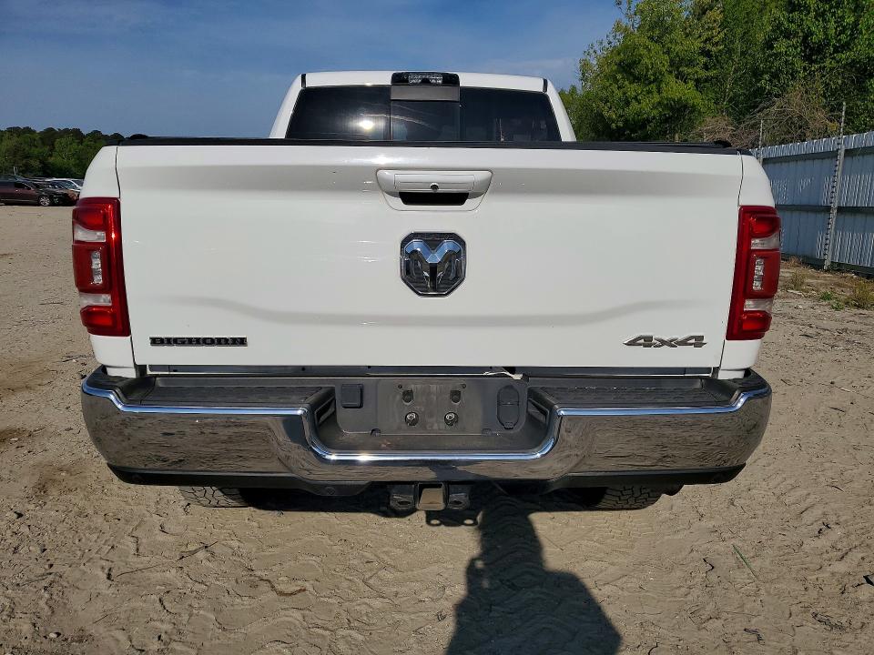2022 Ram 2500 მანქანა იყიდება აუქციონზე, vin: 3C6UR5DL0NG169860, აუქციონის ნომერი: 49491276