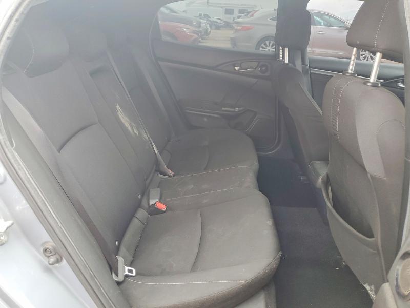 Aukcja sprzedaży 2019 Honda Civic, vin: SHHFK7H63KU415175, numer aukcji: 49422386