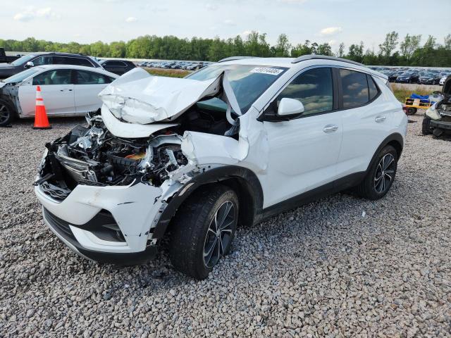 Продажа на аукционе авто 2022 Buick Encore Gx, vin: KL4MMDS28NB092427, номер лота: 49014406