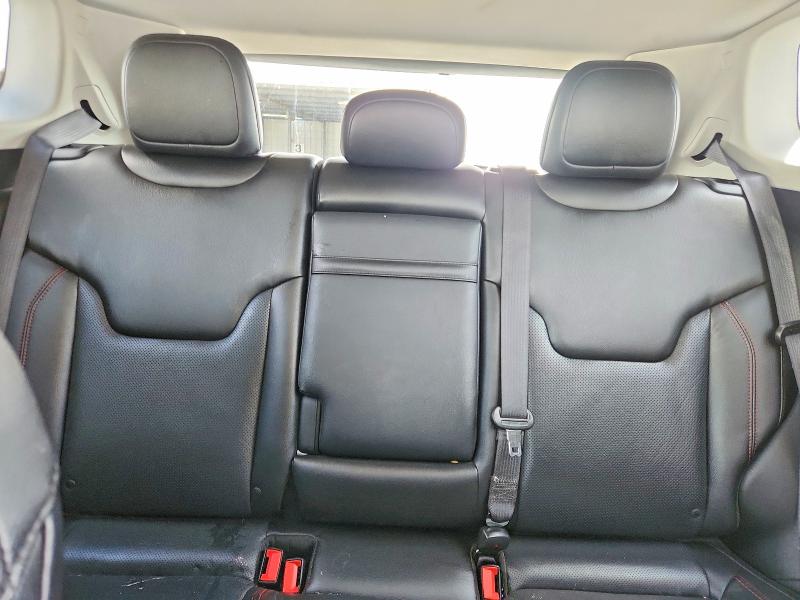 Продаж на аукціоні авто 2018 Jeep Compass, vin: 3C4NJDDBXJT234771, номер лоту: 51894416