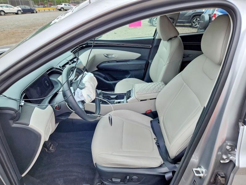 Aukcja sprzedaży 2024 Hyundai Tucson, vin: 5NMJFCDE8RH415204, numer aukcji: 51594536