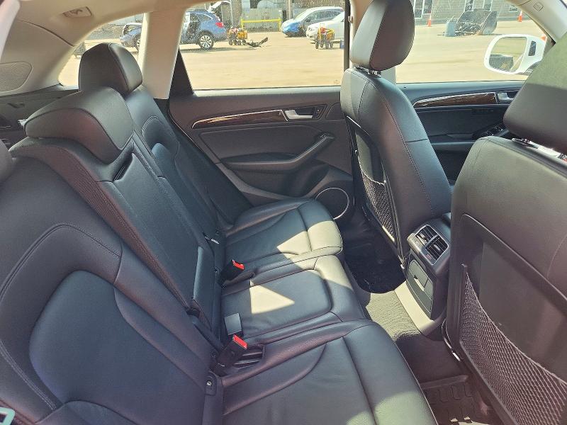 Aukcja sprzedaży 2016 Audi Q5, vin: WA1D7AFP9GA146077, numer aukcji: 49903196