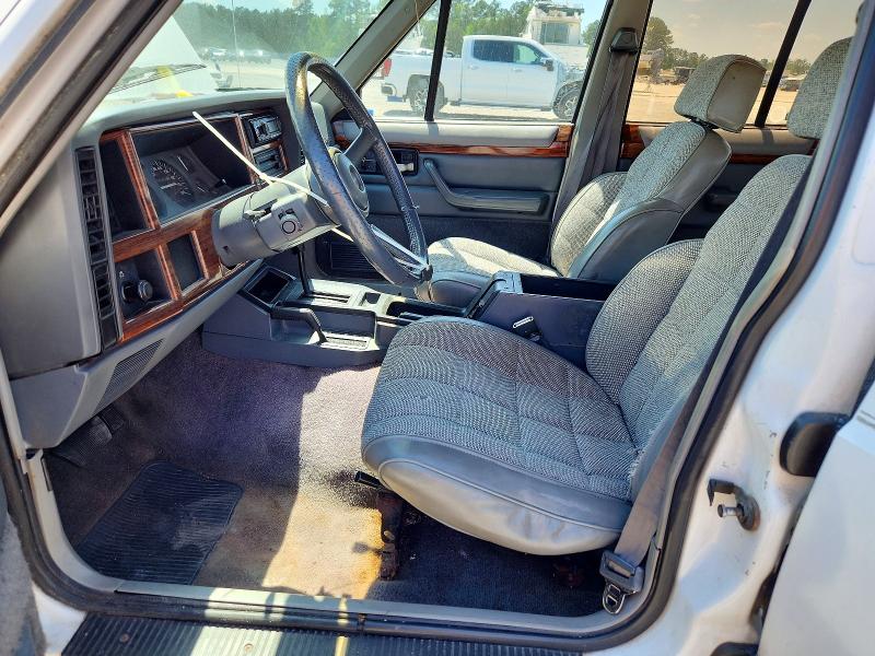 Продажа на аукционе авто 1994 Jeep Cherokee, vin: 1J4FJ78S5RL188381, номер лота: 49792226