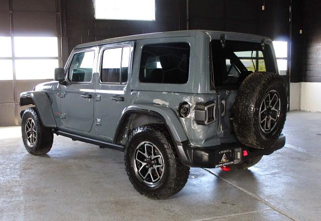 Aukcja sprzedaży 2026 Jeep Wrangler, vin: 1C4PJXFN7TW151555, numer aukcji: 50182186
