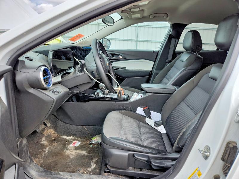 Продаж на аукціоні авто 2025 Chevrolet Trax, vin: KL77LHEP8SC099188, номер лоту: 49459536
