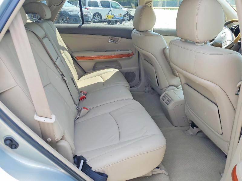 Aukcja sprzedaży 2008 Lexus Rx, vin: 2T2HK31U98C084784, numer aukcji: 50101886