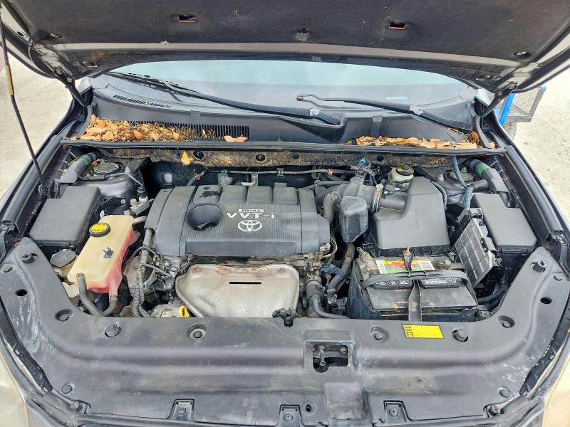 50415046 :رقم المزاد ، JTMWF4DV4B5034647 vin ، 2011 Toyota Rav4 مزاد بيع