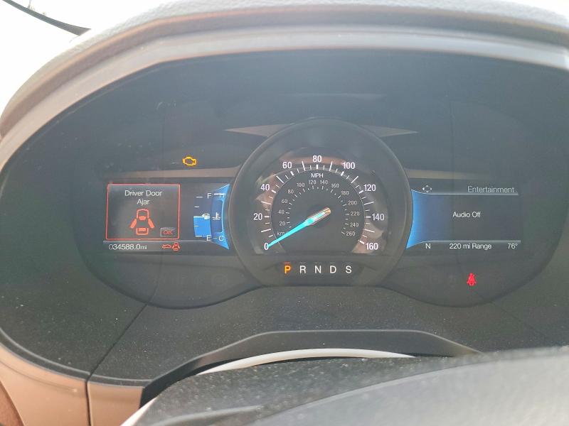 Aukcja sprzedaży 2022 Ford Edge, vin: 2FMPK4J99NBA87086, numer aukcji: 49990906