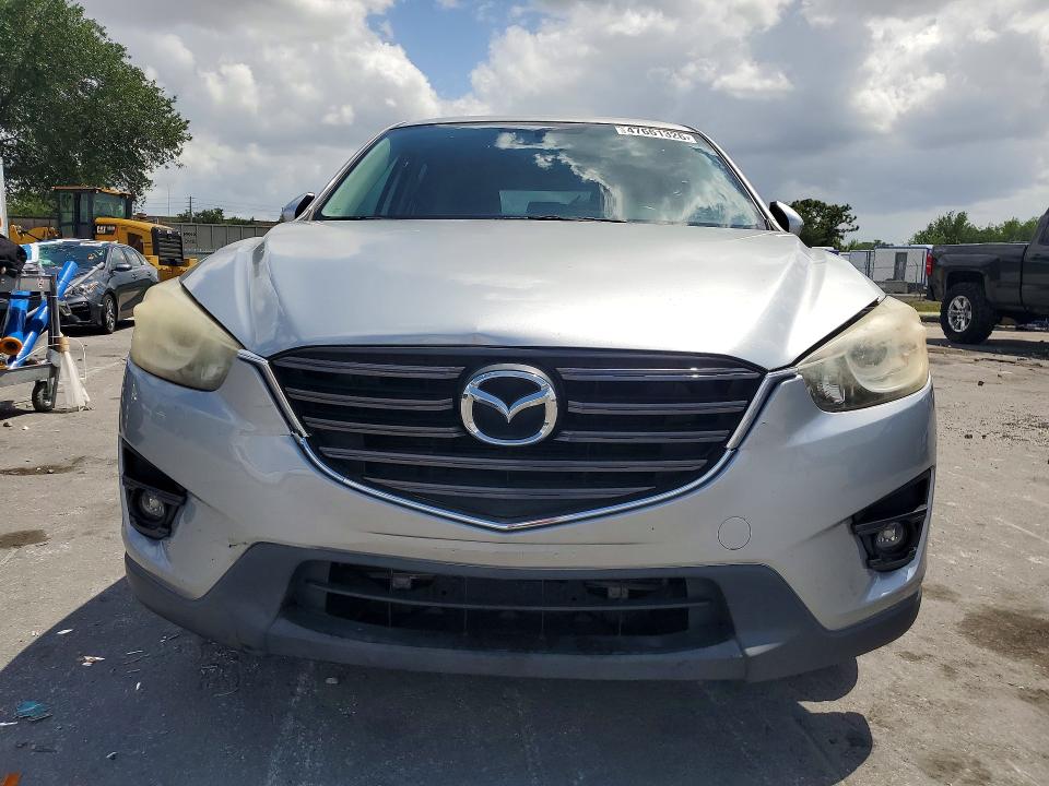 Aukcja sprzedaży 2016 Mazda Cx-5, vin: JM3KE2CY7G0621812, numer aukcji: 47661326