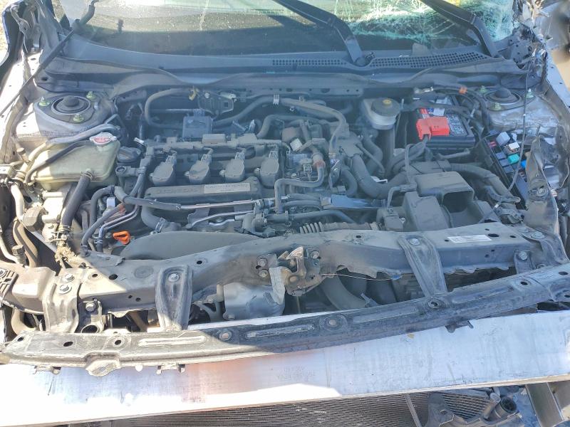51437526 :رقم المزاد ، SHHFK7H37KU222422 vin ، 2019 Honda Civic مزاد بيع