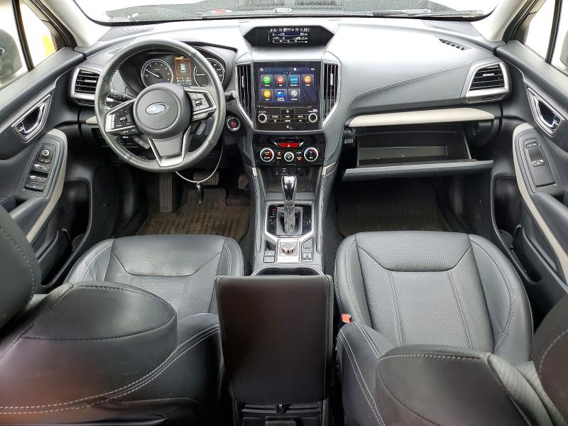 51487426 :رقم المزاد ، JF2SKAPCXNH521813 vin ، 2022 Subaru Forester مزاد بيع