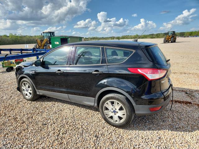 2016 Ford Escape მანქანა იყიდება აუქციონზე, vin: 1FMCU0F77GUB11312, აუქციონის ნომერი: 48473366
