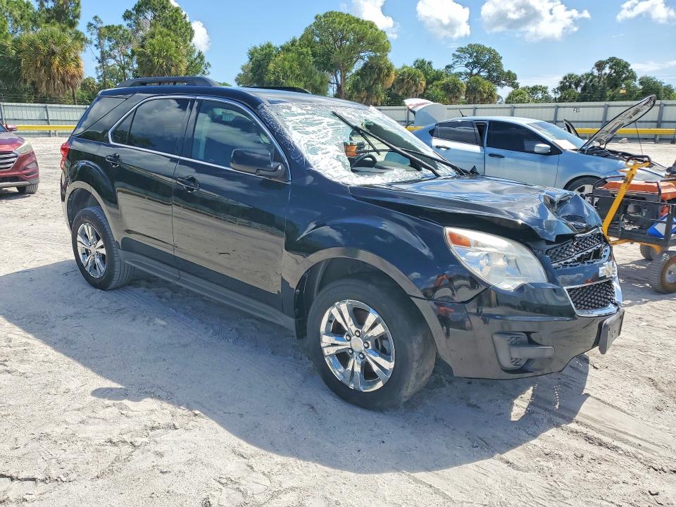 Продаж на аукціоні авто 2015 Chevrolet Equinox, vin: 2GNALBEK0F1145481, номер лоту: 51946866