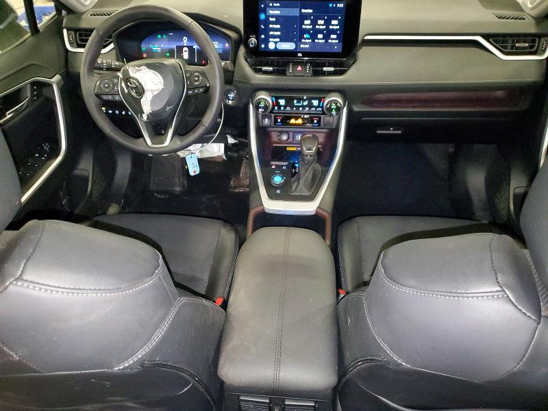 Продажа на аукционе авто 2024 Toyota Rav4, vin: 4T3D6RFV8RU142368, номер лота: 50467006