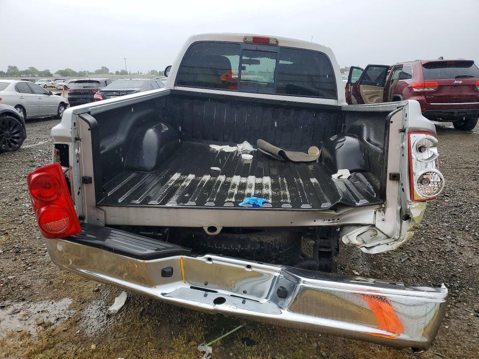 Продажа на аукционе авто 2005 Dodge Dakota, vin: 1D7HW48N95S247947, номер лота: 49647166
