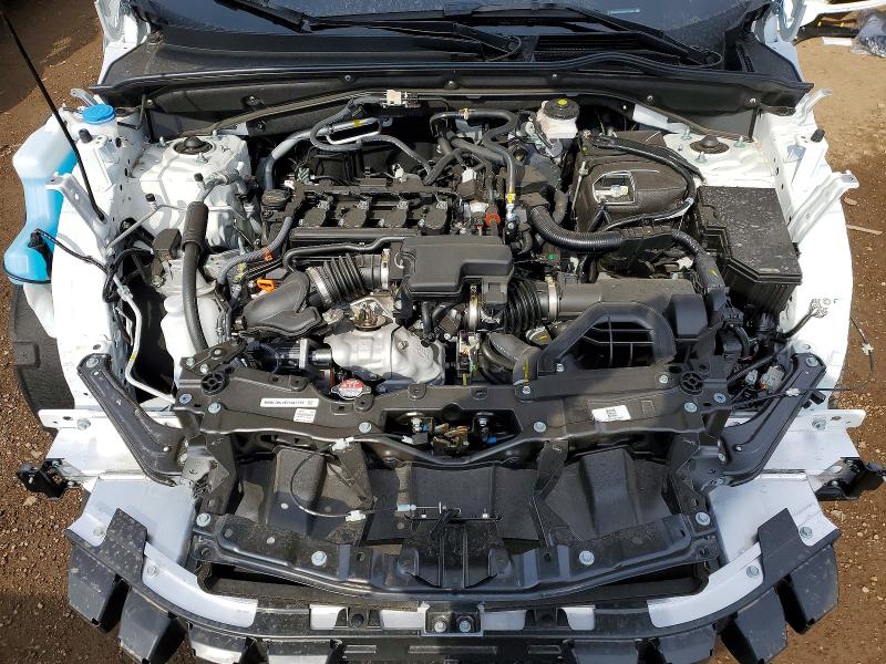 Продажа на аукционе авто 2025 Acura Adx, vin: 3HDSA2H75SM710836, номер лота: 48242936