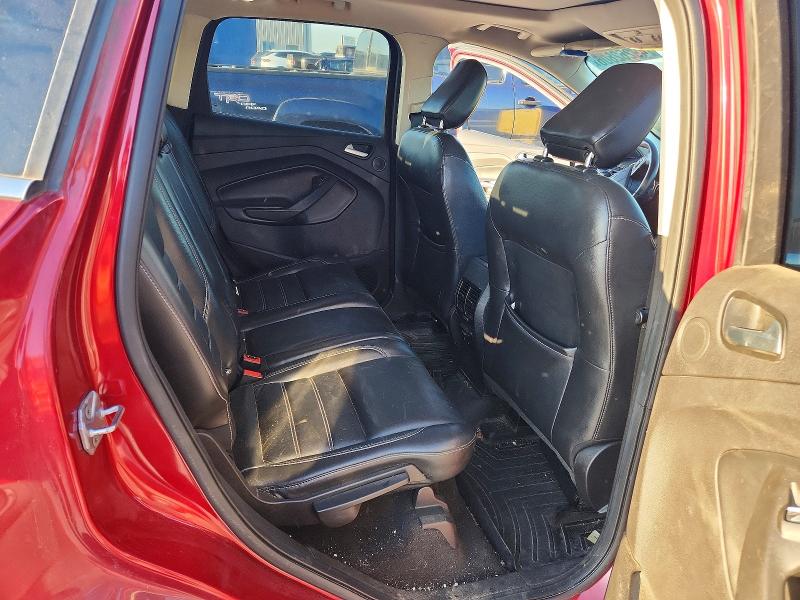 Aukcja sprzedaży 2019 Ford Escape, vin: 1FMCU0J97KUC25764, numer aukcji: 49262806