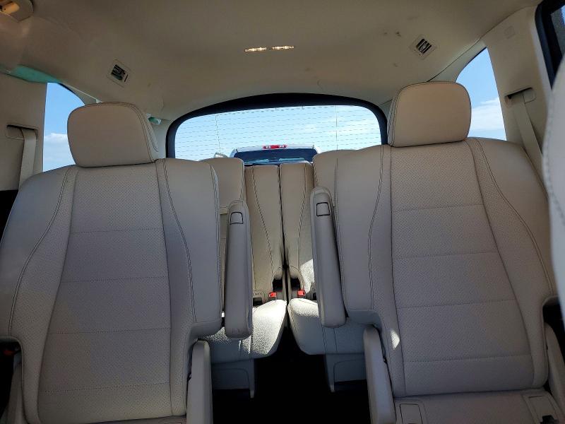 Продаж на аукціоні авто 2021 Mercedes-benz Gls, vin: 4JGFF5KE3MA378940, номер лоту: 51714056