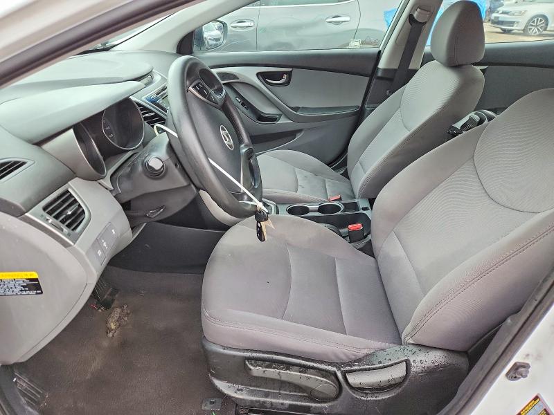 51769296 :رقم المزاد ، 5NPDH4AE1FH633114 vin ، 2015 Hyundai Elantra مزاد بيع