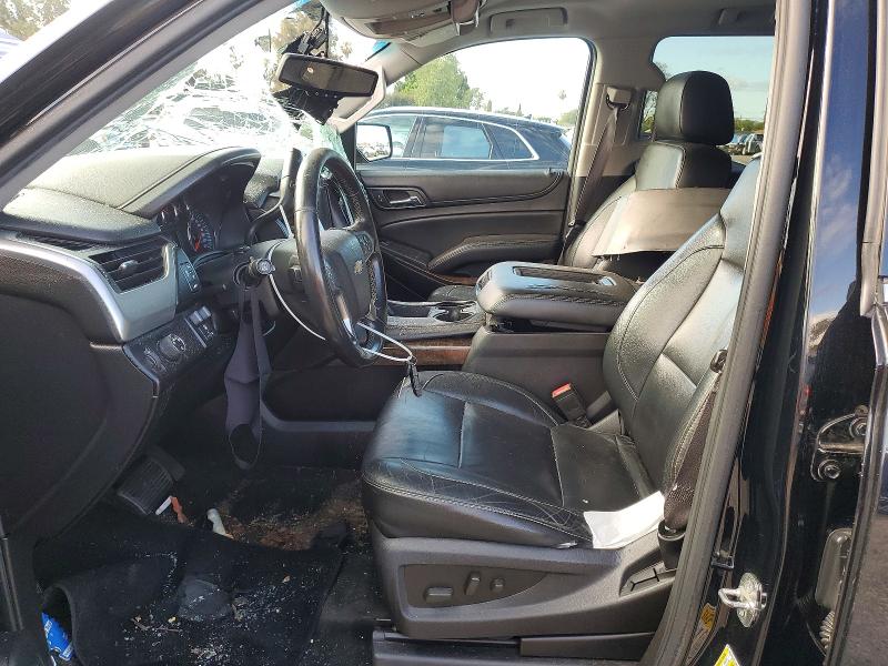 Продажа на аукционе авто 2015 Chevrolet Tahoe, vin: 1GNSCBKC7FR538029, номер лота: 49447996