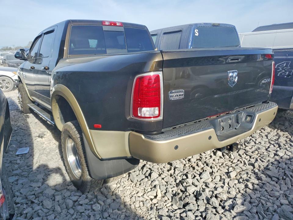 Aukcja sprzedaży 2014 Ram 3500, vin: 3C63RRNL3EG240566, numer aukcji: 48214966