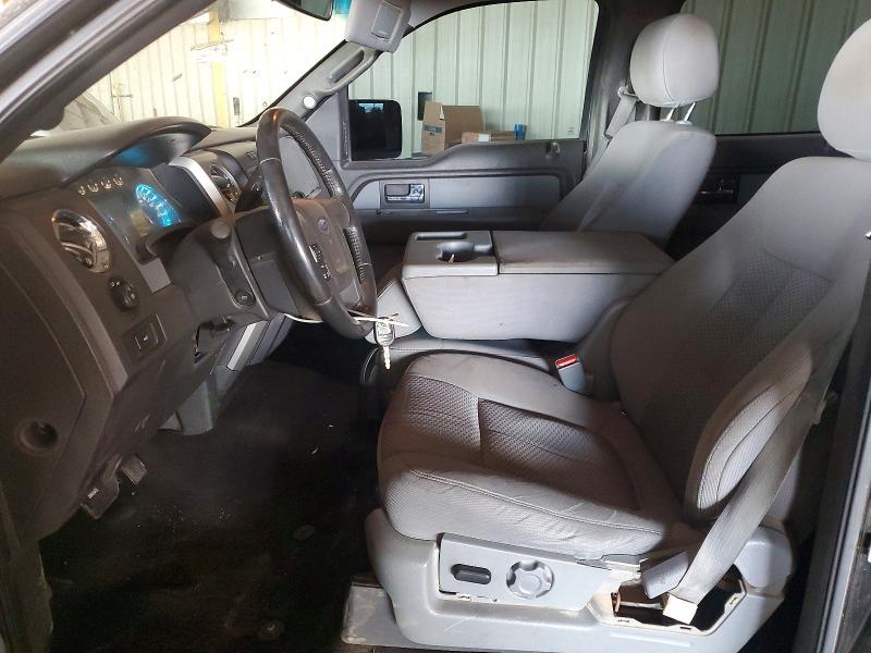 Продаж на аукціоні авто 2013 Ford F150, vin: 1FTFW1ETXDFA69377, номер лоту: 51653576