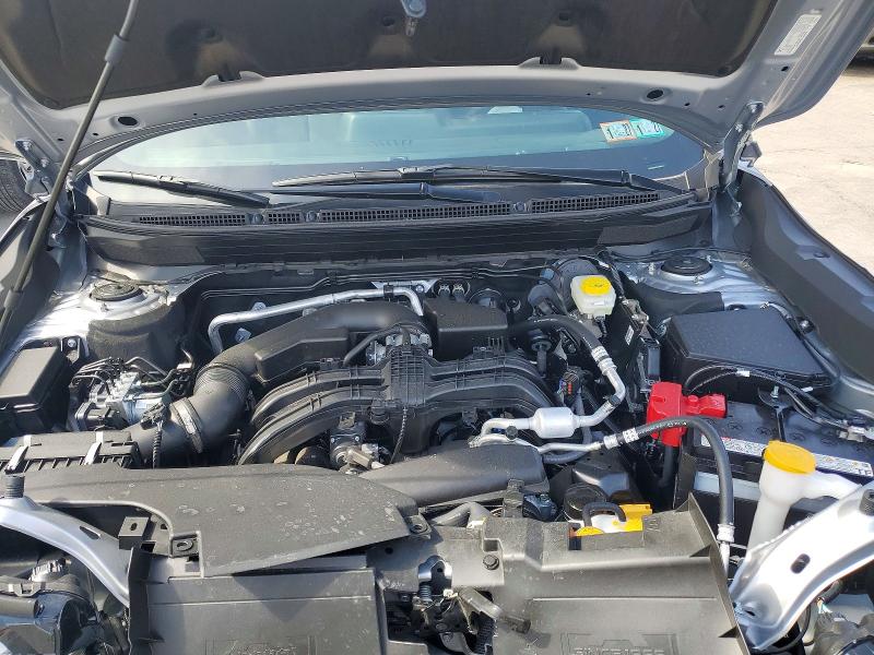 Продаж на аукціоні авто 2026 Subaru Outback, vin: JF2BUPBD6TY467811, номер лоту: 48842666