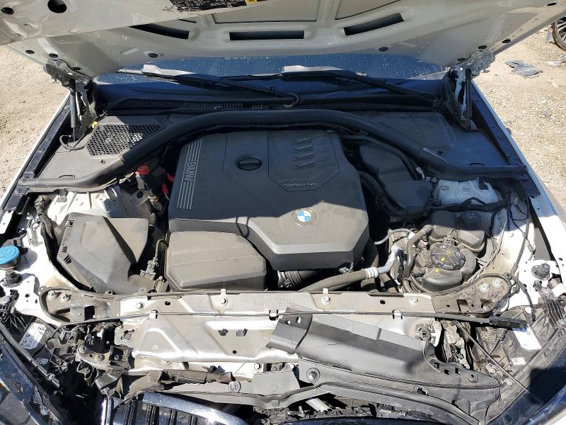 Продажа на аукционе авто 2023 Bmw 330i, vin: 3MW69FF05P8C82899, номер лота: 48160366