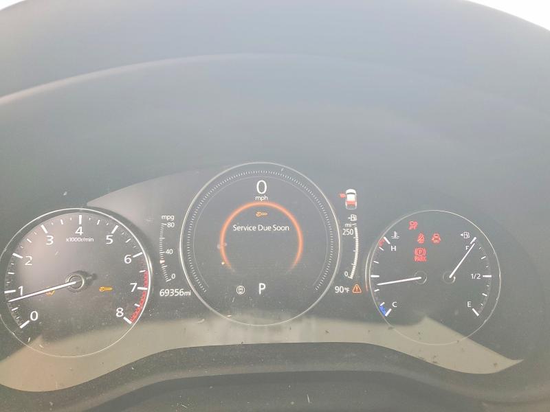 Aukcja sprzedaży 2021 Mazda Cx-30, vin: 3MVDMBBLXMM304947, numer aukcji: 51550646