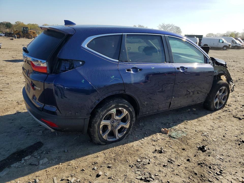 49163566 :رقم المزاد ، 7FARW2H88KE035065 vin ، 2019 Honda Cr-v مزاد بيع