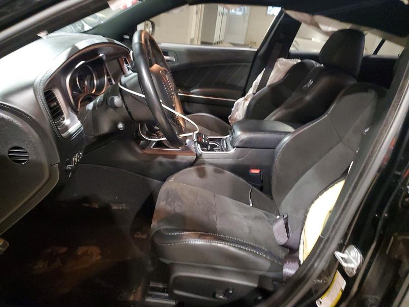 50914676 :رقم المزاد ، 2C3CDXGJ5MH663644 vin ، 2021 Dodge Charger مزاد بيع