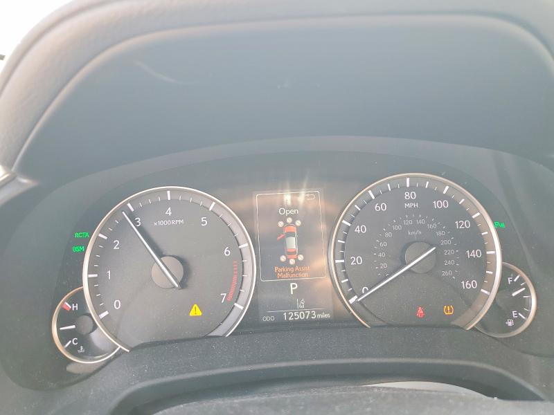 Aukcja sprzedaży 2016 Lexus Rx, vin: 2T2ZZMCA8GC031341, numer aukcji: 51006006
