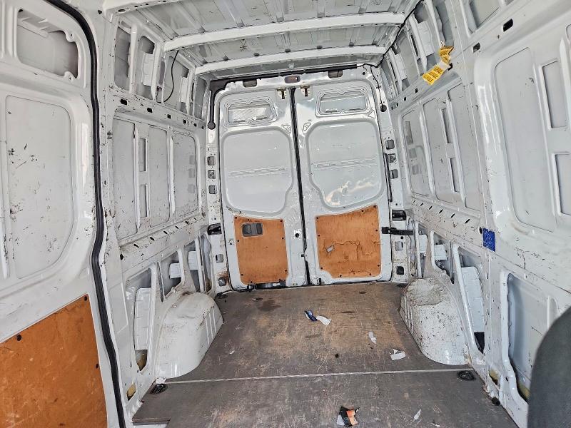 2017 Mercedes Benz Sprinter მანქანა იყიდება აუქციონზე, vin: WD3PE7CDXHP531579, აუქციონის ნომერი: 50053076