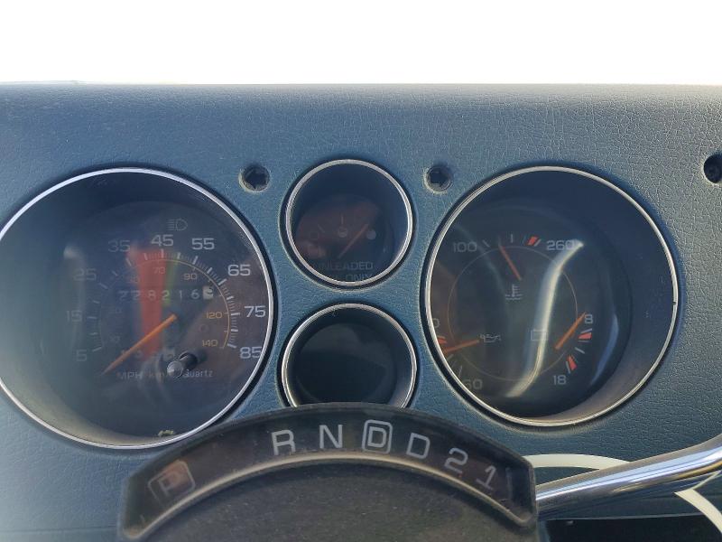Продажа на аукционе авто 1991 Chev G20, vin: 1GCEG25K3M7113512, номер лота: 48818706