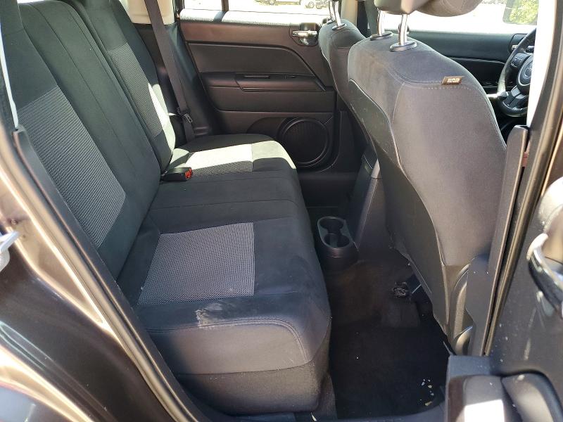 2014 Jeep Patriot მანქანა იყიდება აუქციონზე, vin: 1C4NJPFB4ED819193, აუქციონის ნომერი: 48971756