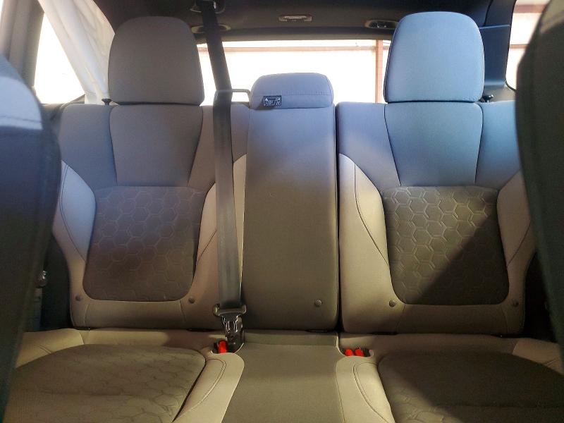 2025 Subaru Forester მანქანა იყიდება აუქციონზე, vin: JF2SLDAC8SH474705, აუქციონის ნომერი: 49243166