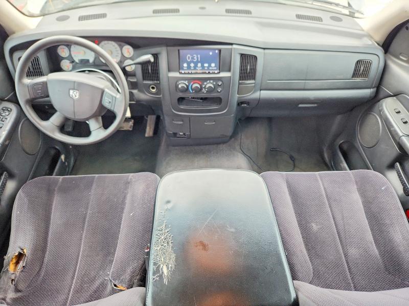 Продаж на аукціоні авто 2005 Dodge Ram 1500, vin: 1D7HA18N25S154023, номер лоту: 50837846