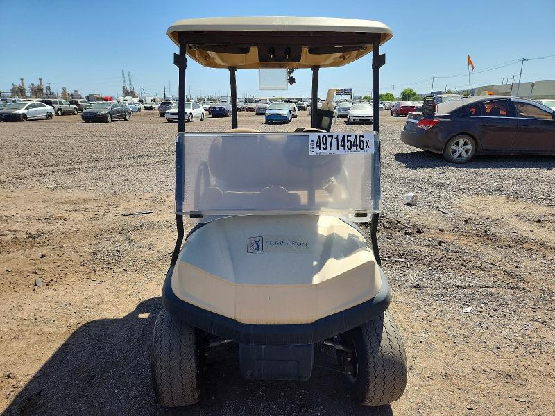 Aukcja sprzedaży 2020 Club Car Tempo Lithium, vin: AN2038109414, numer aukcji: 49714546