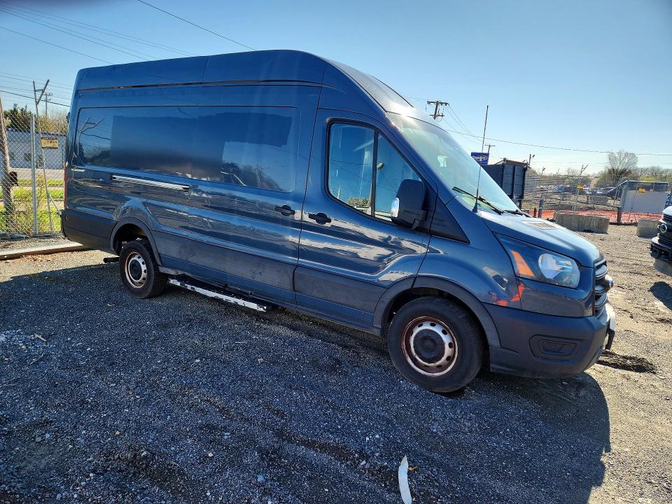 Продажа на аукционе авто 2020 Ford Transit, vin: 1FTBR3X88LKB27356, номер лота: 41737806