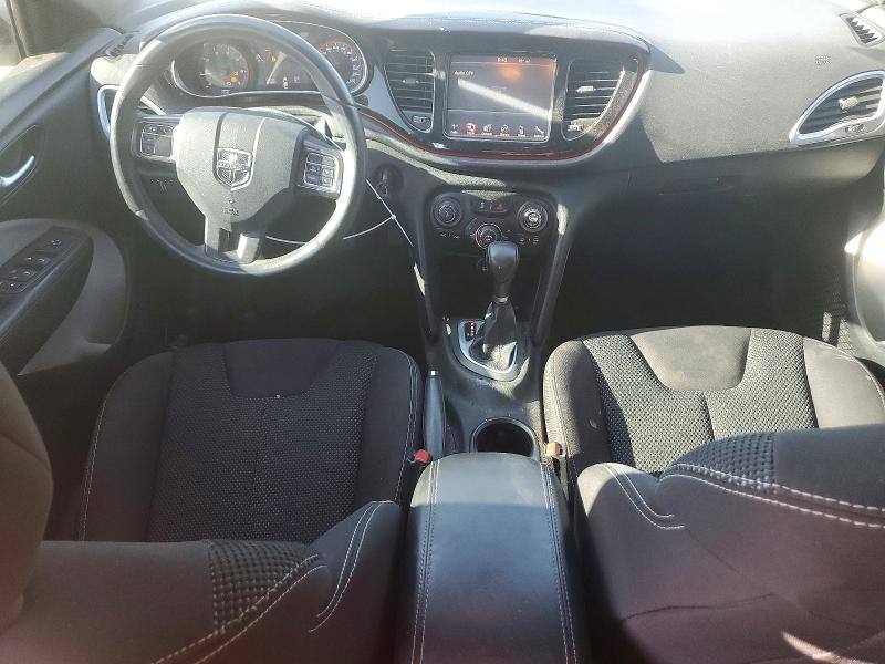 Aukcja sprzedaży 2015 Dodge Dart, vin: 1C3CDFBB1FD363951, numer aukcji: 49979866